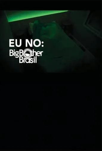 Eu no BBB movie poster - Entertainment content