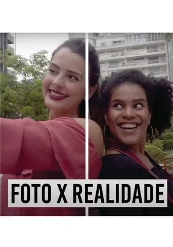 Foto x Realidade movie poster - Entertainment content
