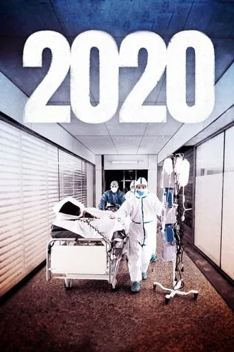 2020 movie poster - Rated 7.5/10