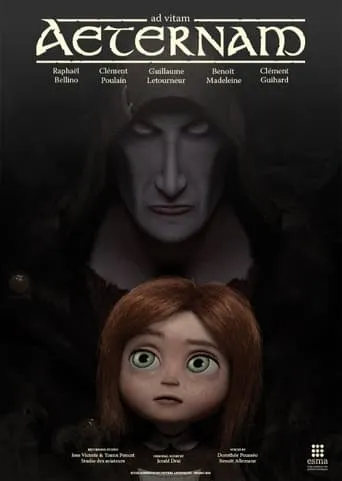 Ad vitam aeternam movie poster - Entertainment content