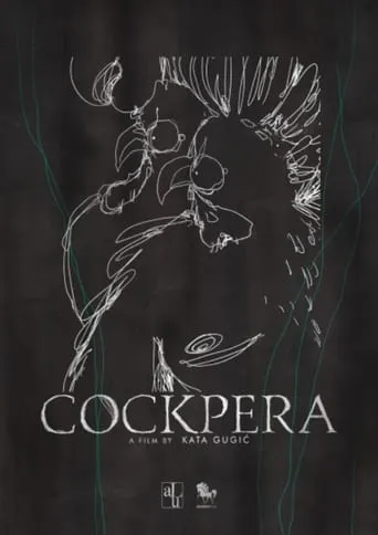 Cockpera movie poster - Rated 6.3/10