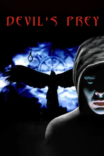 Devil's Prey movie poster - Rated 4/10