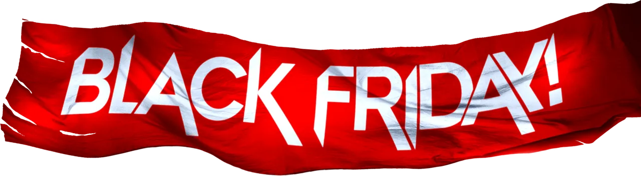Black Friday