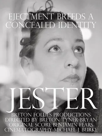 Jester movie poster - Rated 8/10