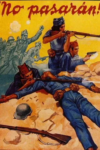 The Aguiluchos of the FAI in the Land of Aragon Report 2 movie poster - Entertainment content