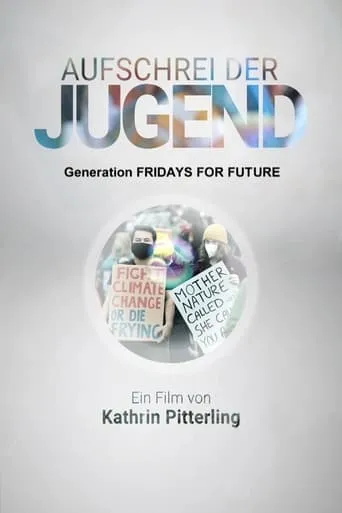Generation Fridays for Future movie poster - Entertainment content