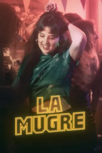 La mugre movie poster - Entertainment content