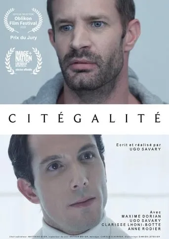 Equalcity movie poster - Entertainment content