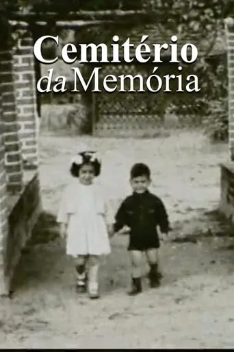 Memories Graveyard movie poster - Entertainment content
