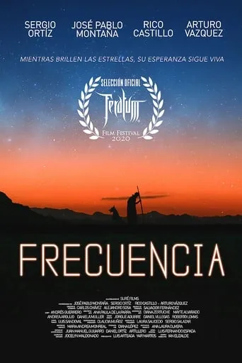 Frecuencia movie poster - Rated 7/10