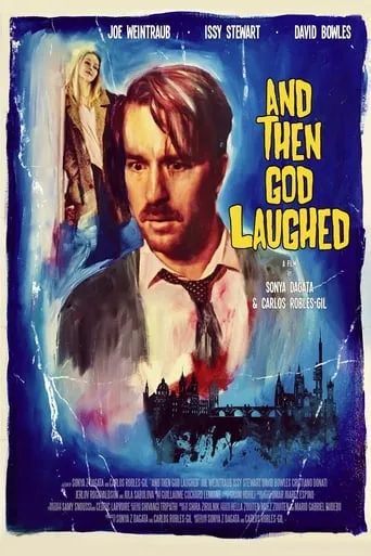And Then God Laughed movie poster - Entertainment content