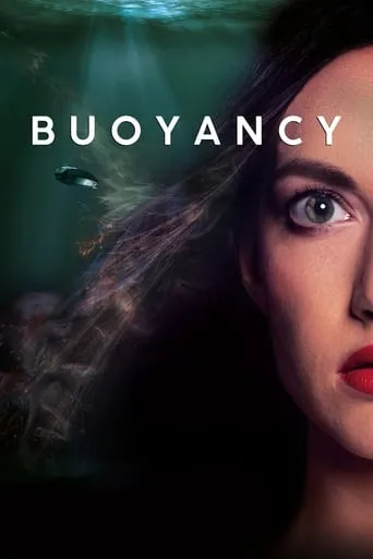 Buoyancy movie poster - Rated 3.7/10