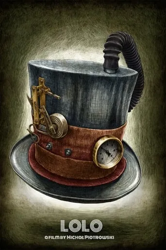 Lolo movie poster - Entertainment content