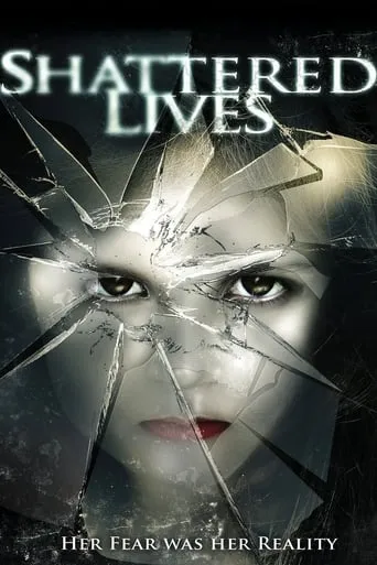 Shattered Lives movie poster - Rated 3.8/10