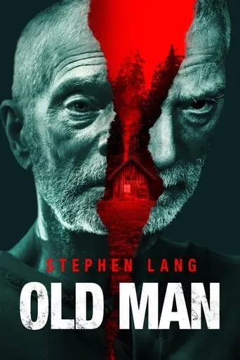 Old Man movie poster - Rated 5.72/10