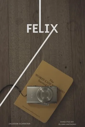 Felix movie poster - Entertainment content