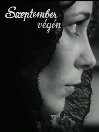 At the End of September movie poster - Entertainment content