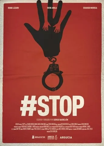 #Stop movie poster - Entertainment content