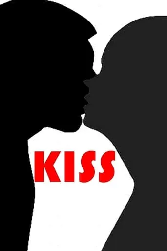 Kiss movie poster - Entertainment content