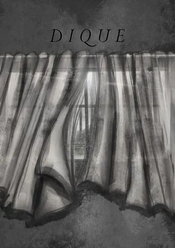 Dike movie poster - Rated 10/10