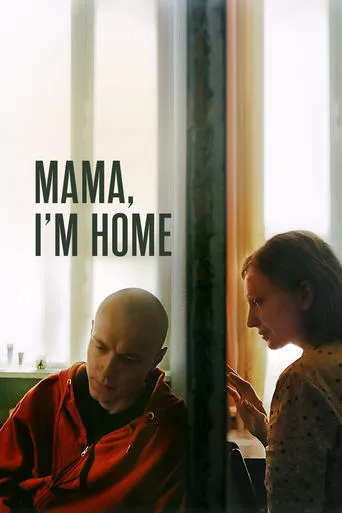 Mama, I'm Home movie poster - Rated 6.1/10