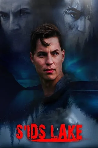 S'ids Lake movie poster - Rated 4/10