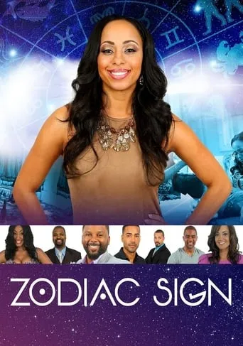 Zodiac Sign movie poster - Entertainment content
