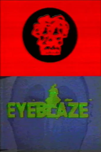 Eyeblaze movie poster - Entertainment content