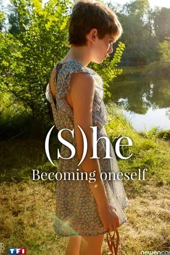 (S)He movie poster - Rated 6.4/10