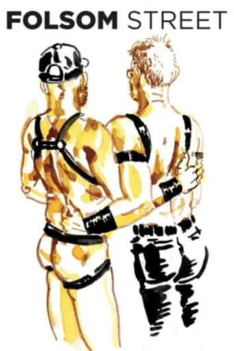 Folsom Street movie poster - Entertainment content