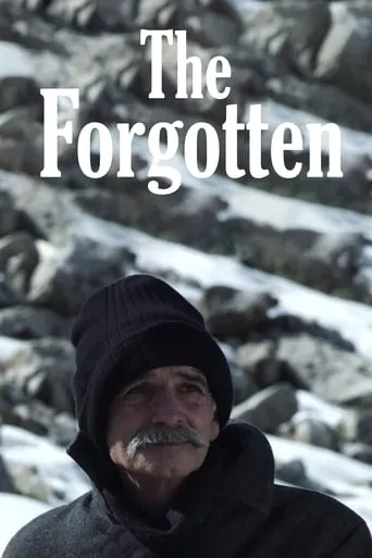 The Forgotten movie poster - Rated 6/10