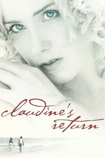 Claudine's Return movie poster - Rated 4.1/10