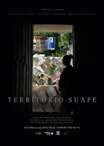 Suape Land movie poster - Entertainment content