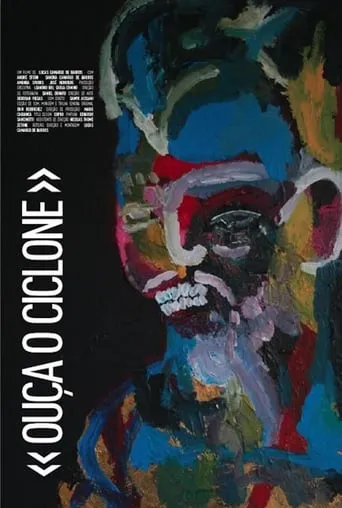 Hear the Cyclone movie poster - Rated 5.5/10