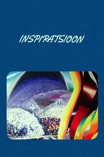 Inspiration movie poster - Entertainment content