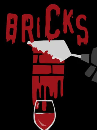 Bricks movie poster - Rated 7/10