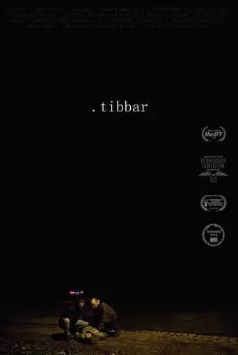 .tibbar movie poster - Entertainment content