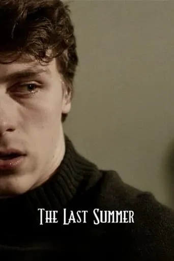 The Last Summer movie poster - Rated 3.5/10