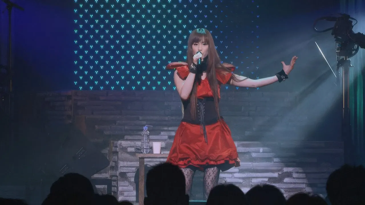 Kalafina Live 2010 Red Moon at JCB Hall