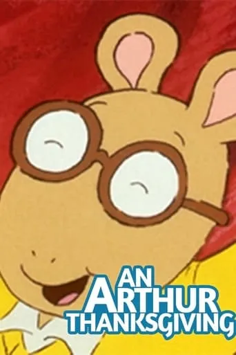 An Arthur Thanksgiving movie poster - Entertainment content