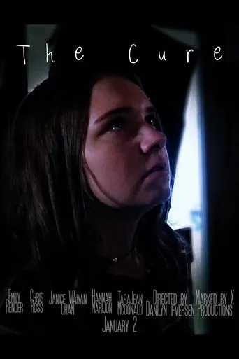 The Cure movie poster - Entertainment content
