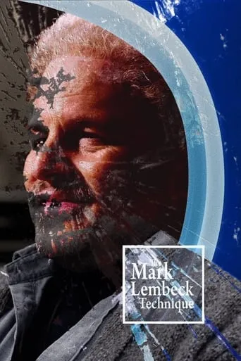 The Mark Lembeck Technique movie poster - Entertainment content