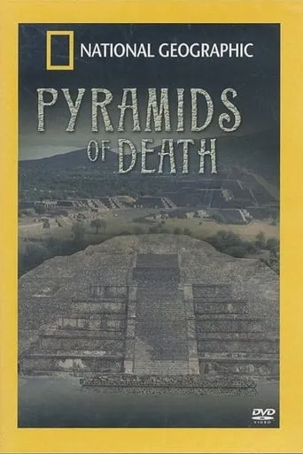 National Geographic: Pyramids of Death movie poster - Rated 6.8/10