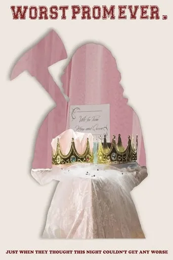 Wost Prom Ever movie poster - Entertainment content