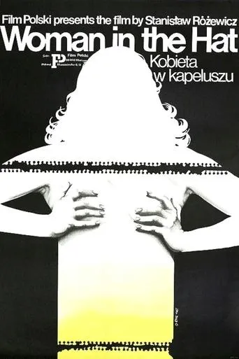 Woman in a Hat movie poster - Rated 6.5/10