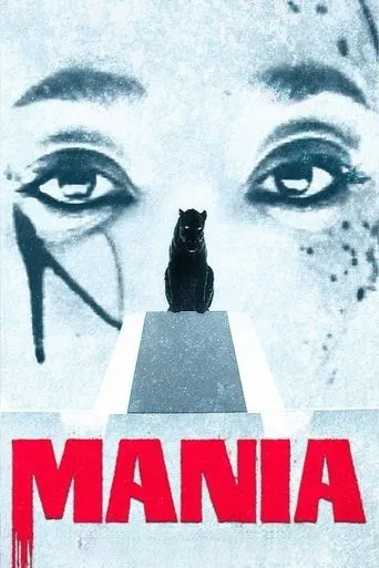 MANIA movie poster - Entertainment content