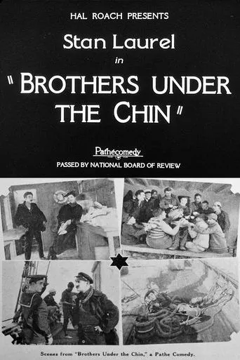 Brothers Under the Chin movie poster - Rated 5.5/10