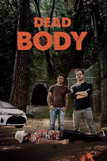 Dead Body movie poster - Entertainment content