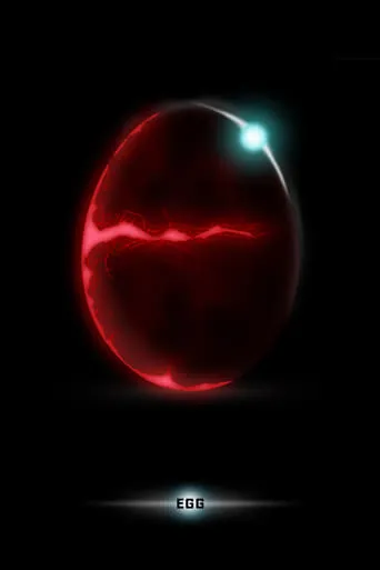 Egg movie poster - Entertainment content