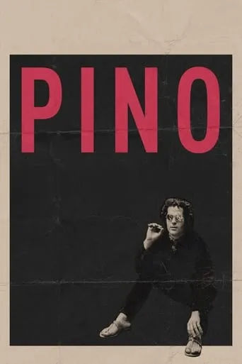 Pino movie poster - Rated 6.4/10